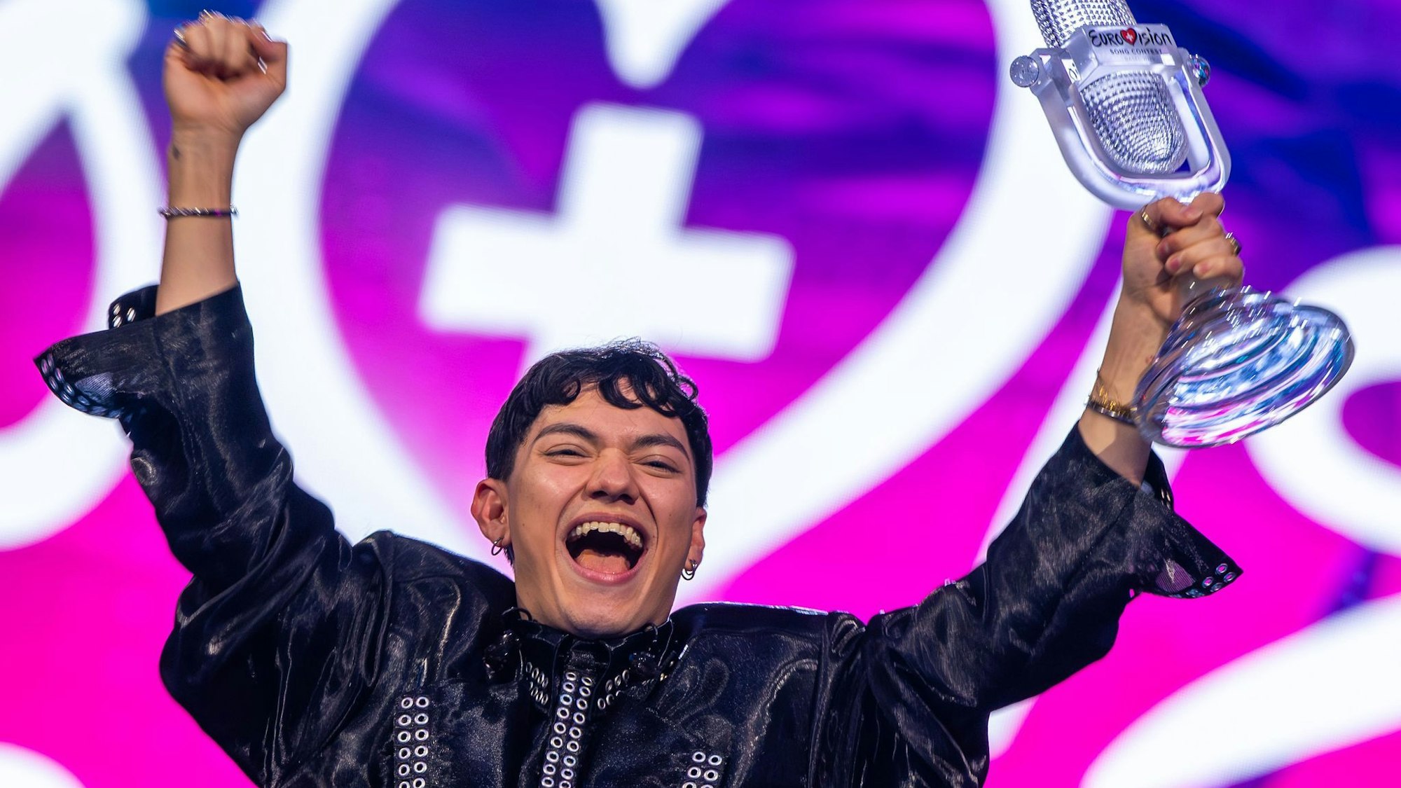 Österreich hat den ESC 2025 gewonnen.