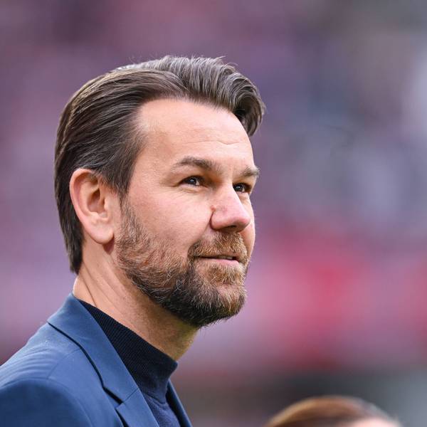Interims-, Dauer- oder gar keine Lösung? Thomas Kessler ist Topkandidat für die Nachfolge von Christian Keller als Sportchef.