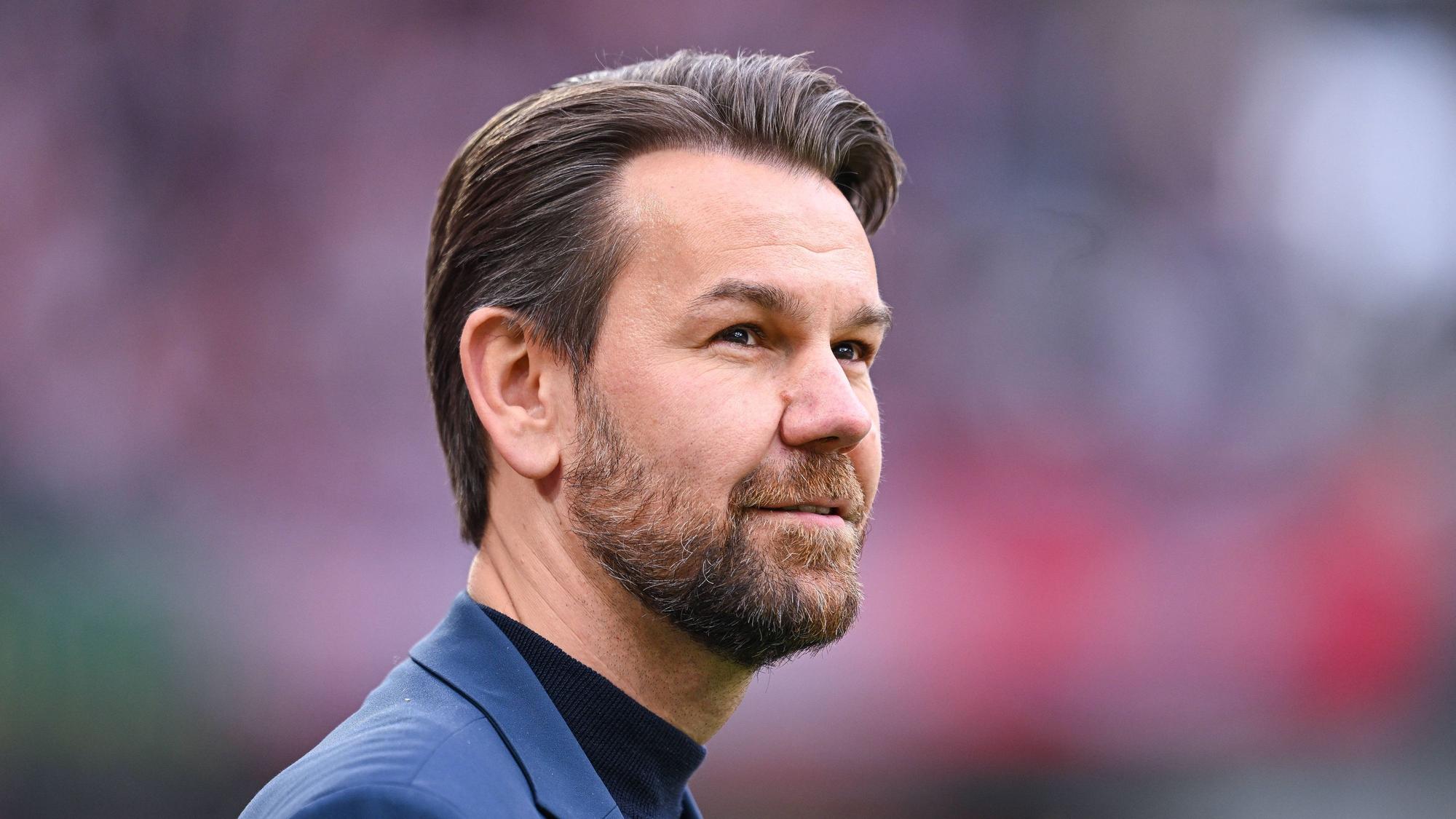 Interims-, Dauer- oder gar keine Lösung? Thomas Kessler ist Topkandidat für die Nachfolge von Christian Keller als Sportchef.