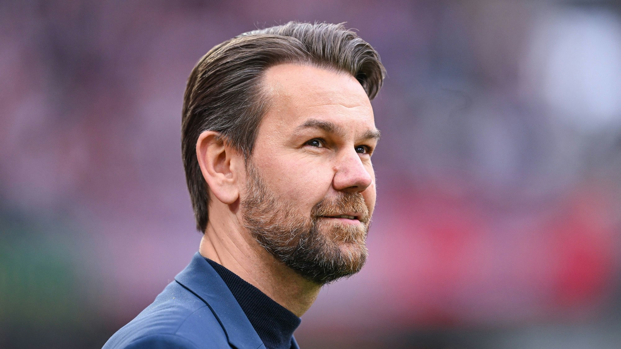 Interims-, Dauer- oder gar keine Lösung? Thomas Kessler ist Topkandidat für die Nachfolge von Christian Keller als Sportchef.