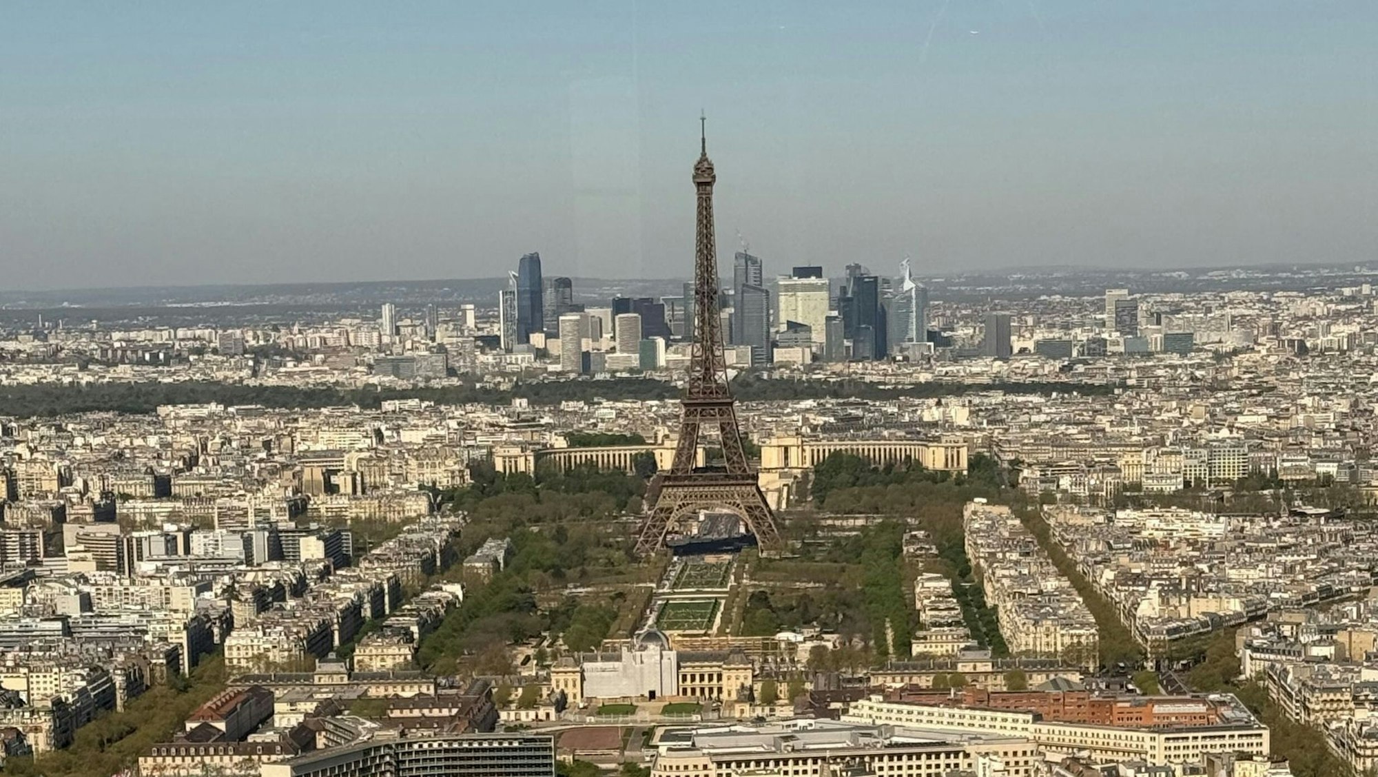 Von Paris aus will Revolut bei digital-affinen Kunden in Westeuropa wachsen (Archivbild)