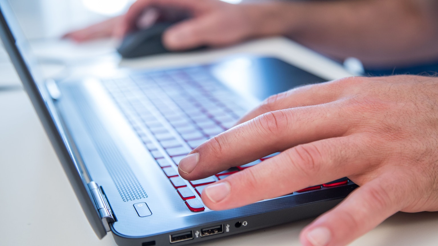 Arbeiten die Deutschen zu wenig?