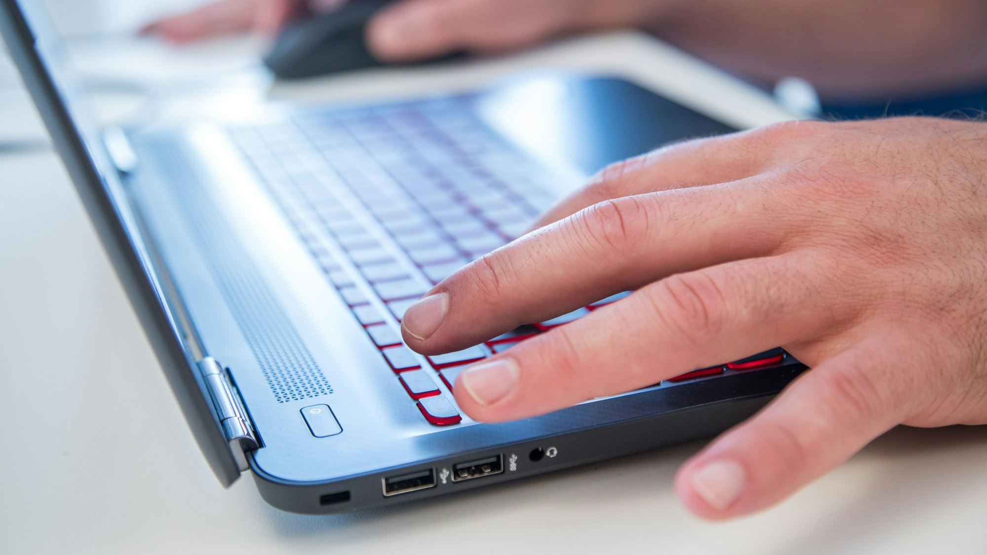 Arbeiten die Deutschen zu wenig?