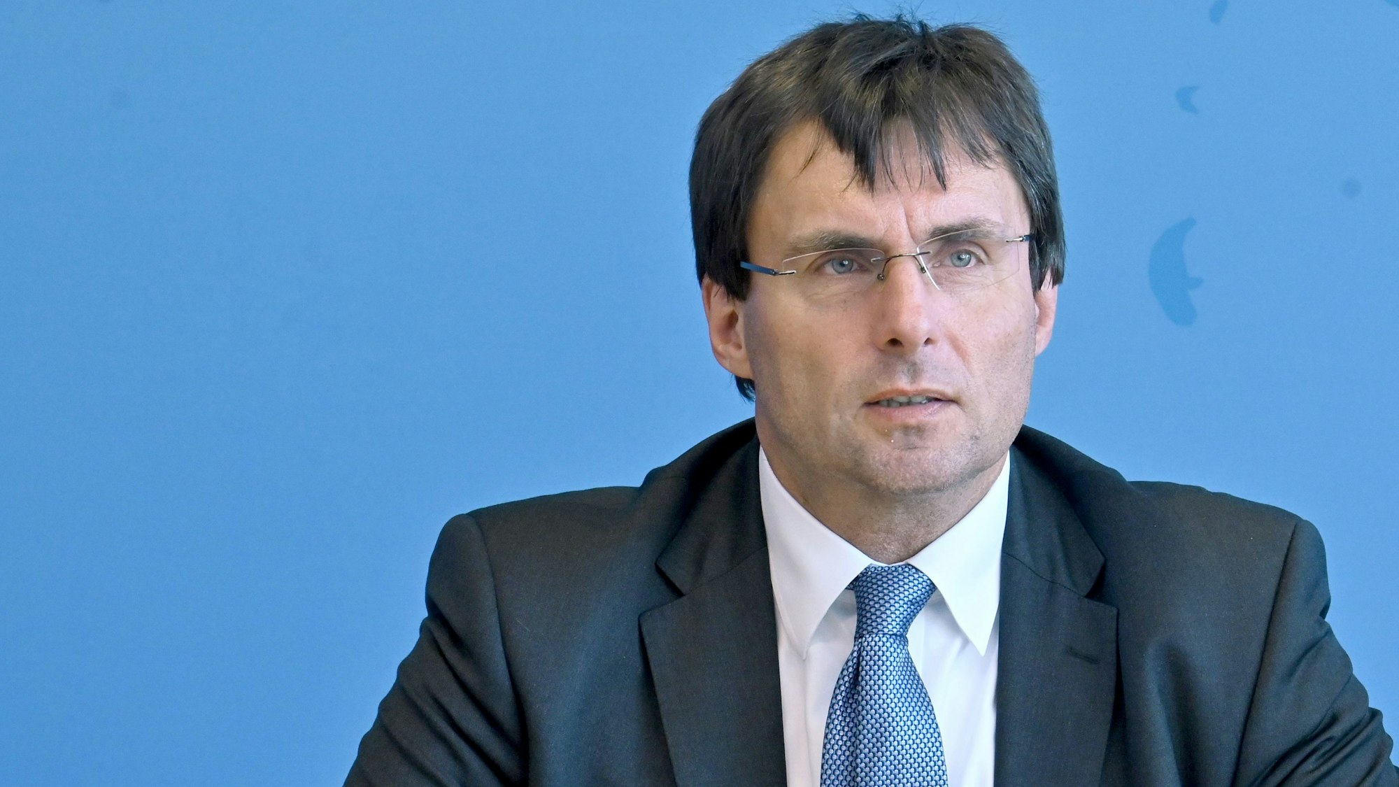 Marcus Optendrenk (CDU), Finanzminister von Nordrhein-Westfalen