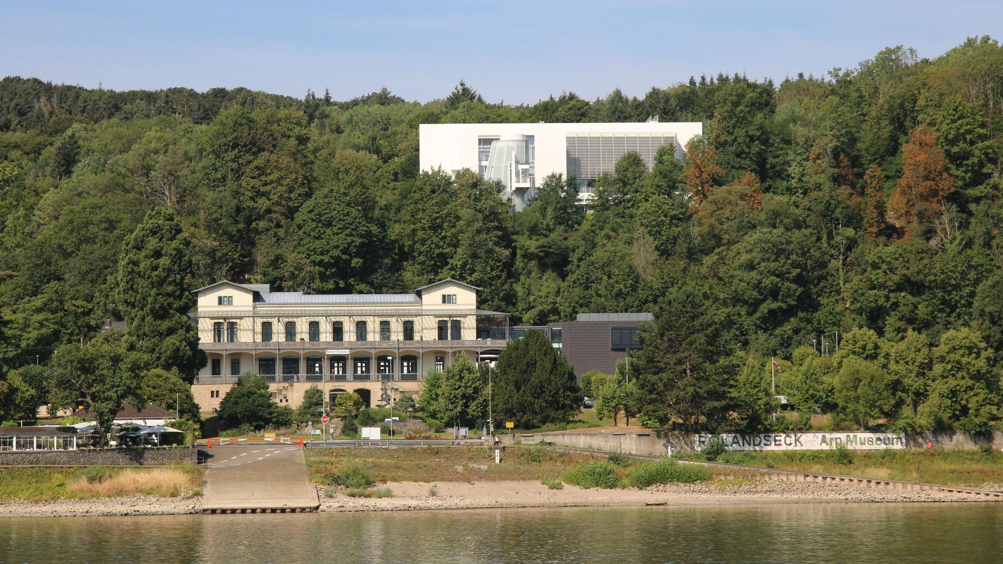 Arp-Museum Rolandseck