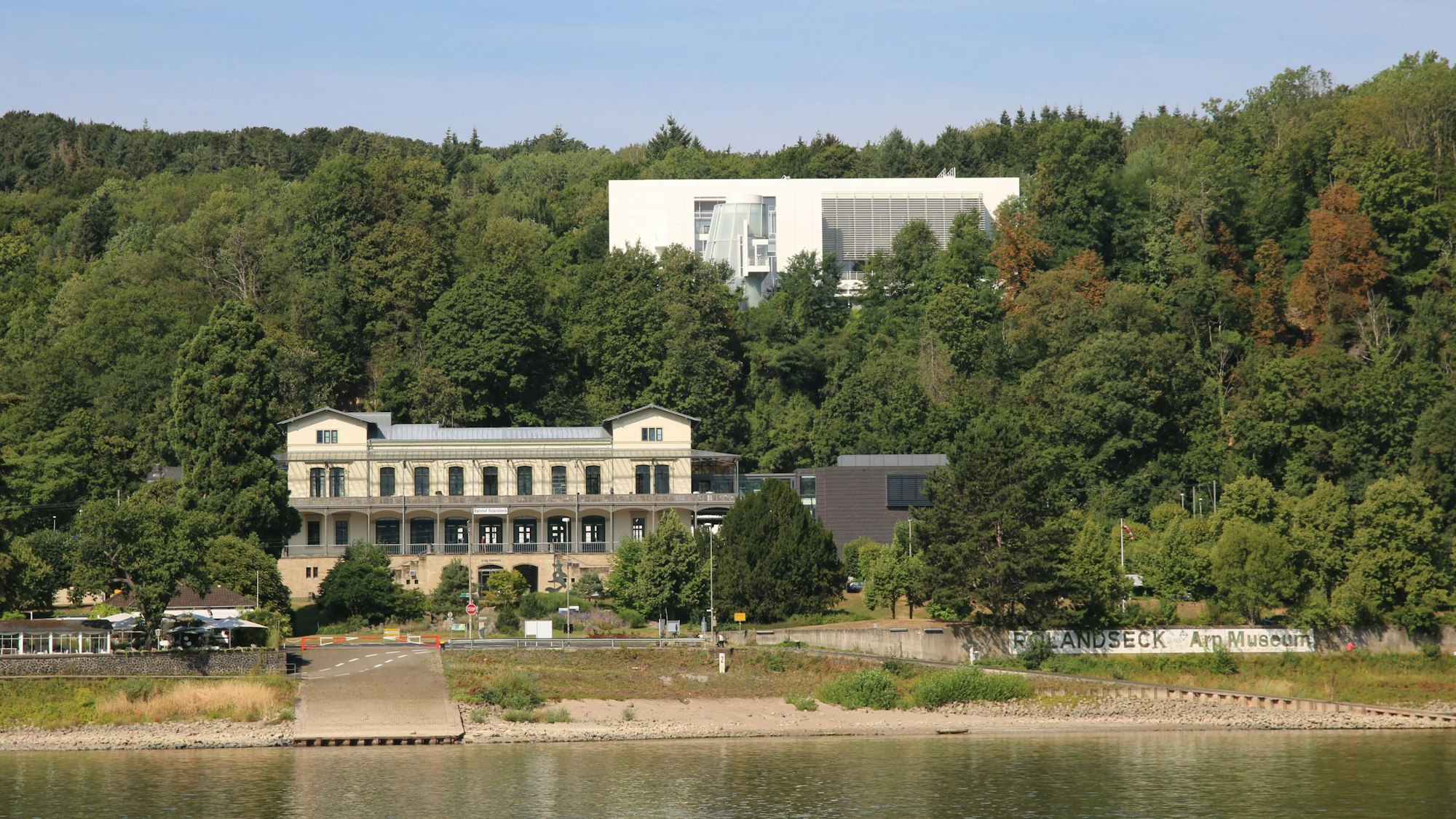 Arp-Museum Rolandseck