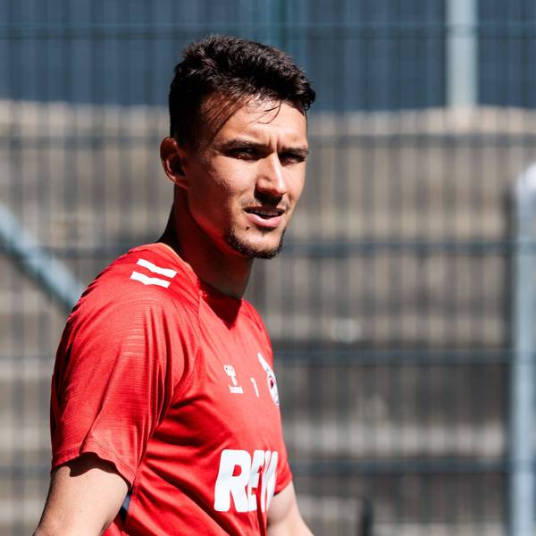 Dejan Ljubicic