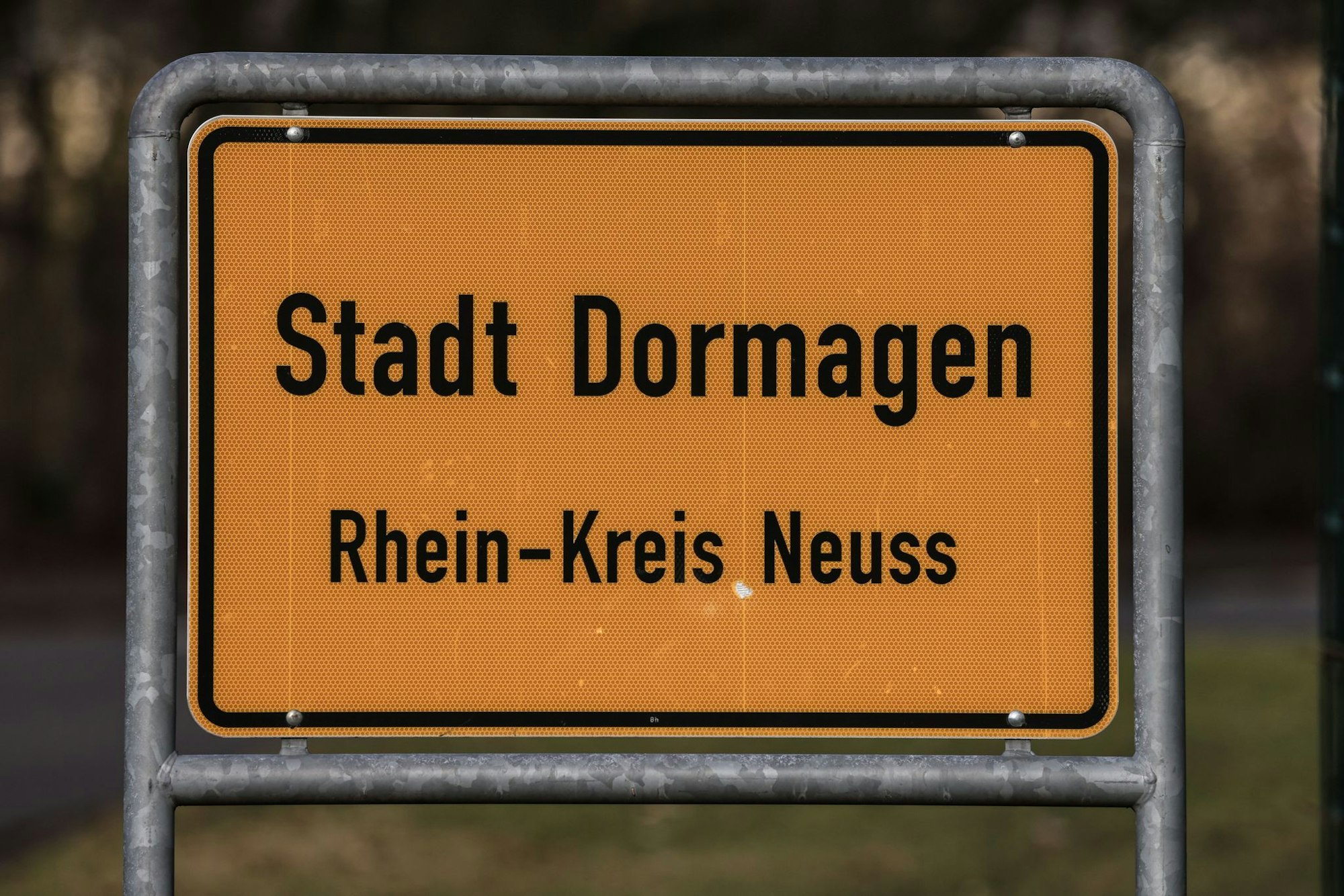 Der Mann schwebt nach der Prügelattacke in der Unterführung in Lebensgefahr. (Symbolbild)