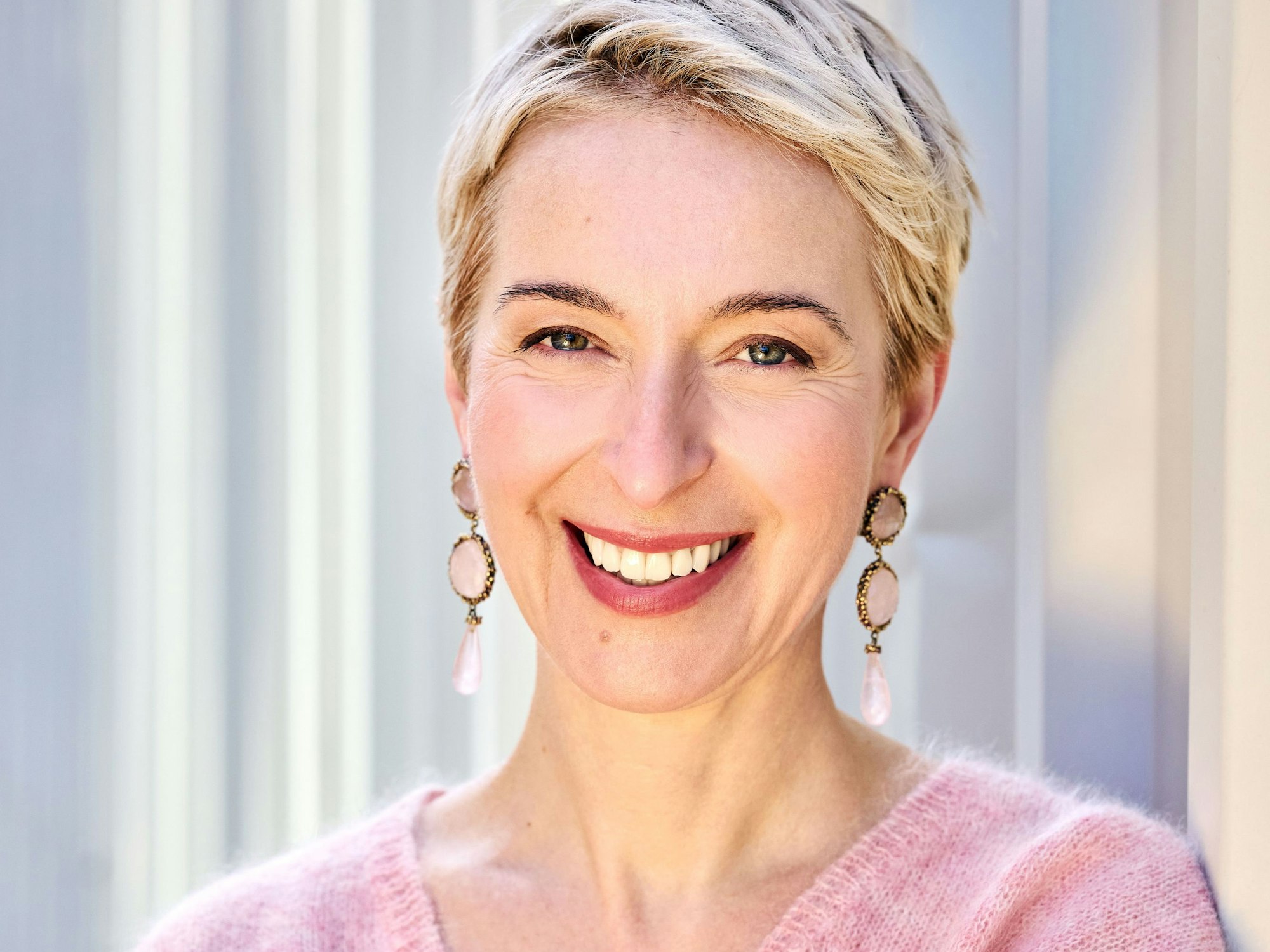 Ewa Bogusz-Moore