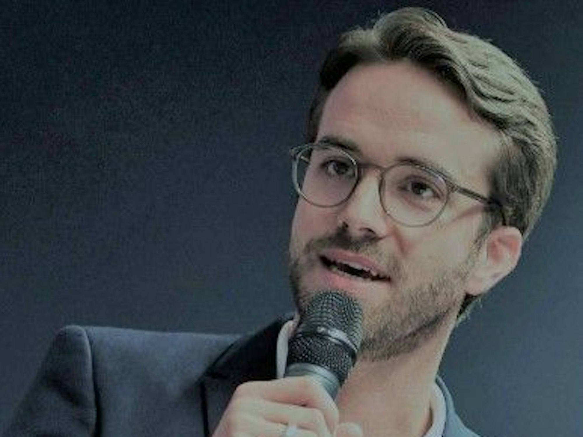 Philipp Liesenfeld ist neuer Geschäftsführer Marketing und Vertrieb beim 1. FC Köln.