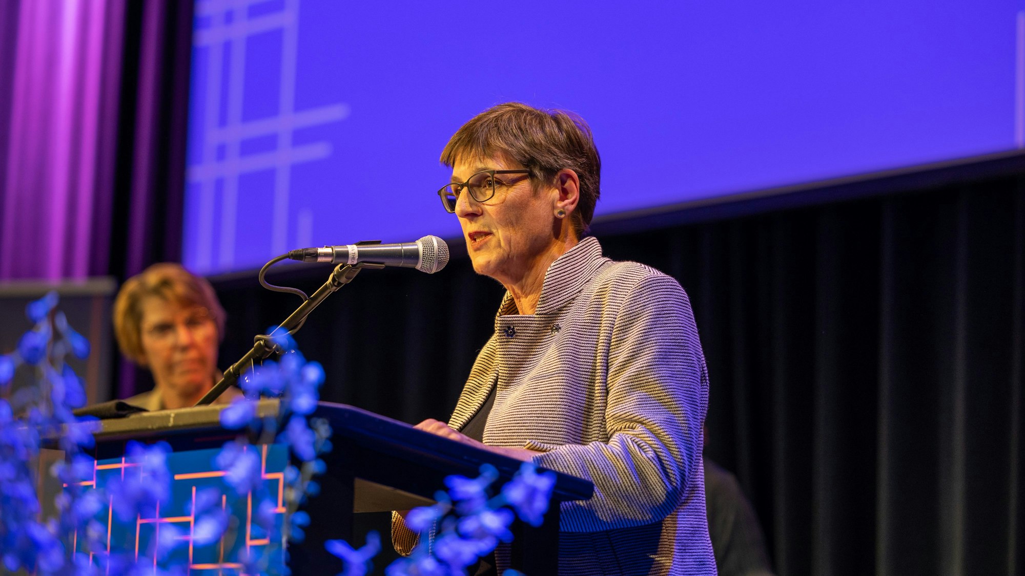 Ein Kölner Kulturpreis geht an Marion Kranen