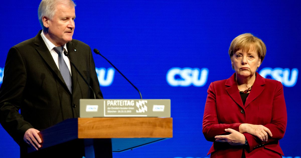 AfD stronger than ever: