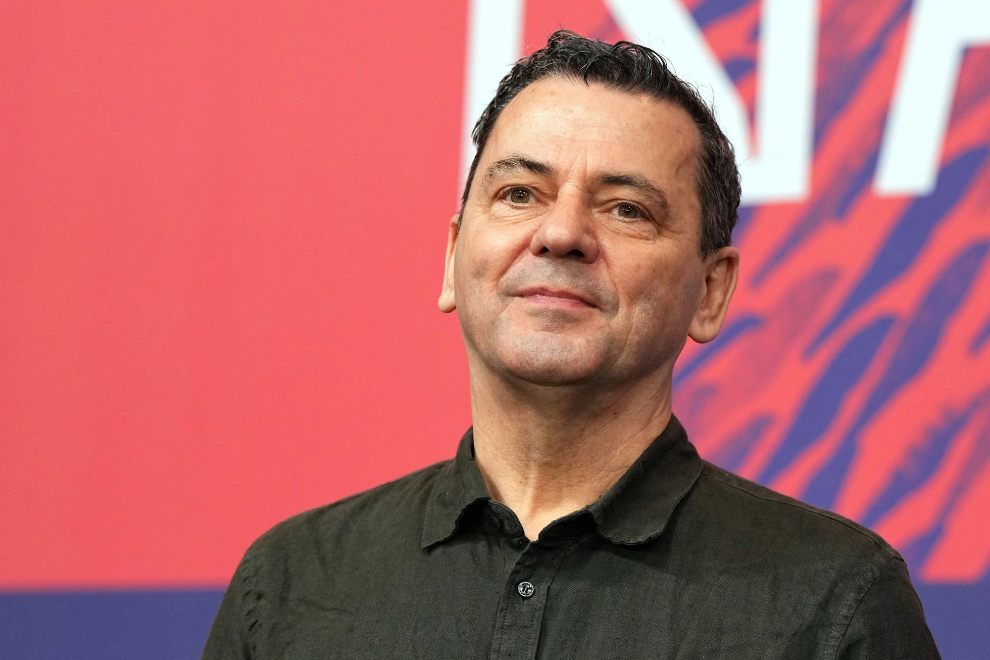 Der vielfach ausgezeichnete Regisseur Christian Petzold sieht die Viennale als eines der bestkuratierten Festivals. (Foto: Archiv)