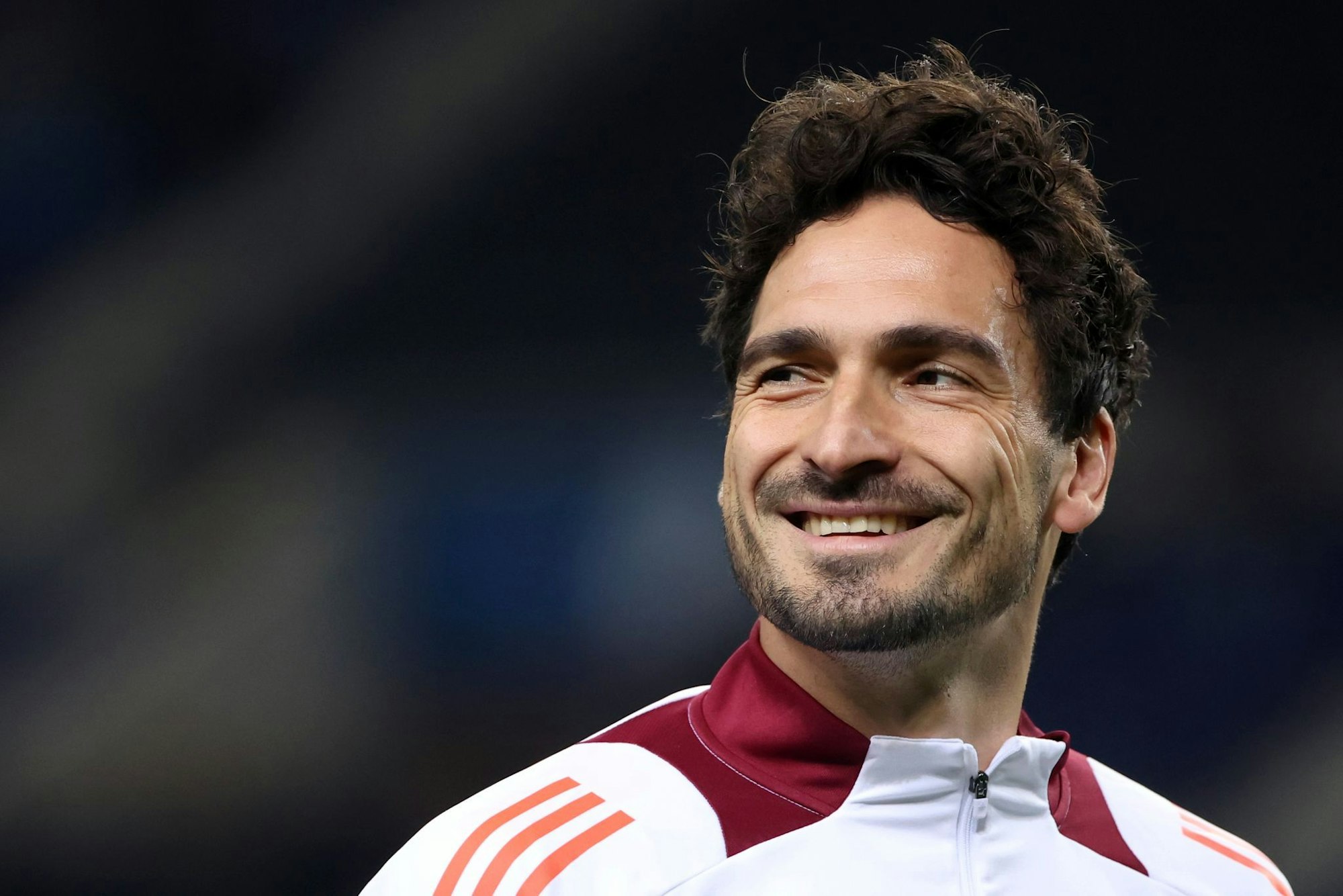 Mats Hummels ist Teil einer ZDF-Doku.