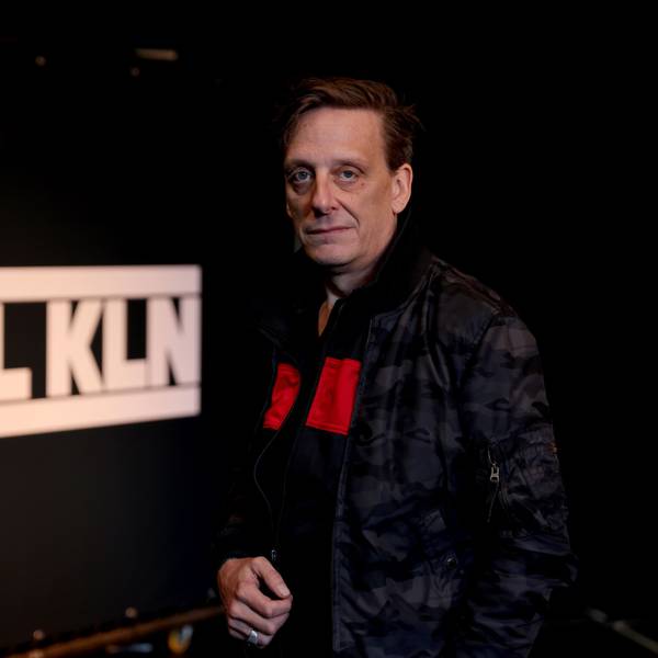 Köln, RSK, PK Schauspiel Köln, Intendant Kay Voges