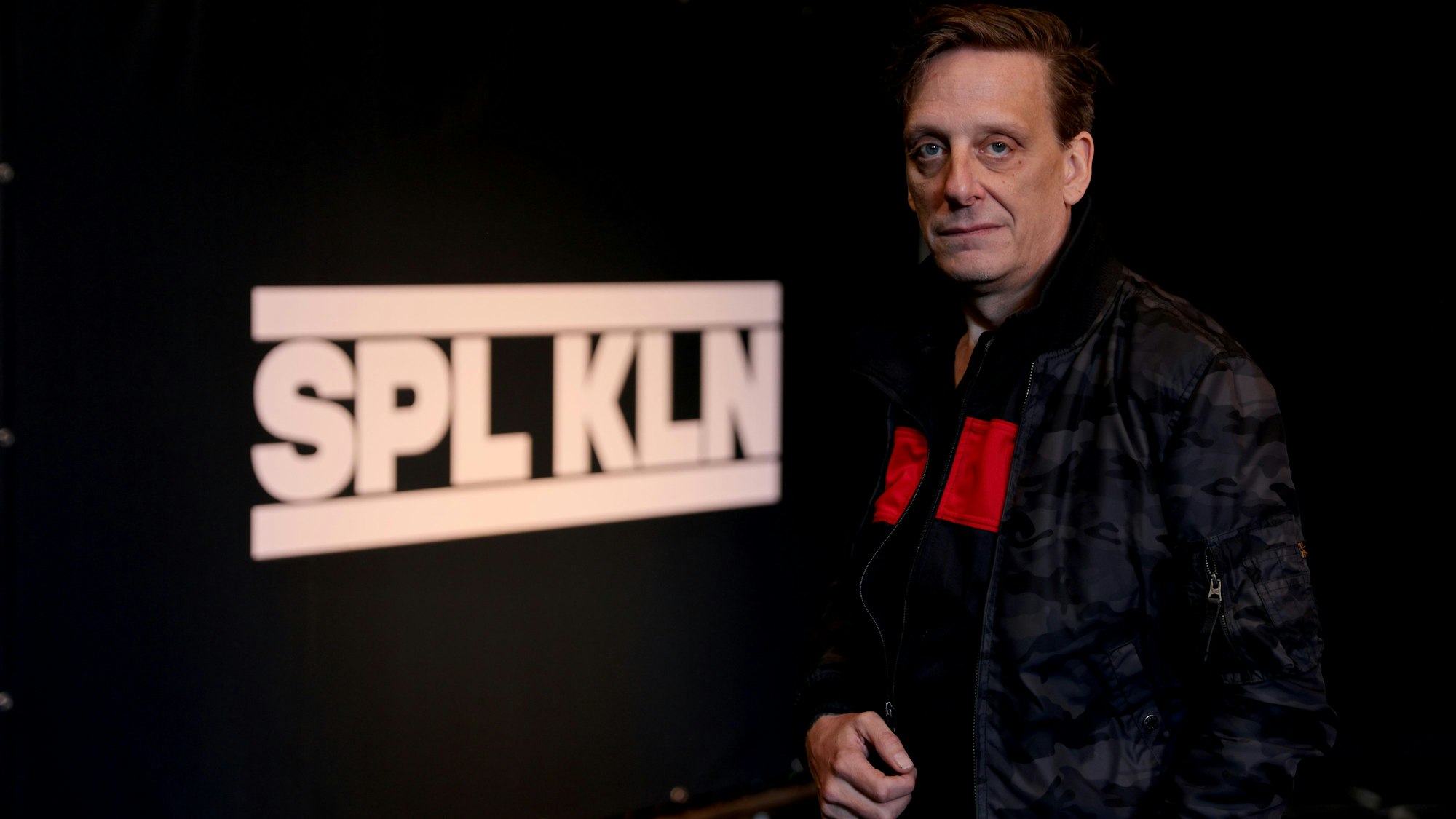 Köln, RSK, PK Schauspiel Köln, Intendant Kay Voges