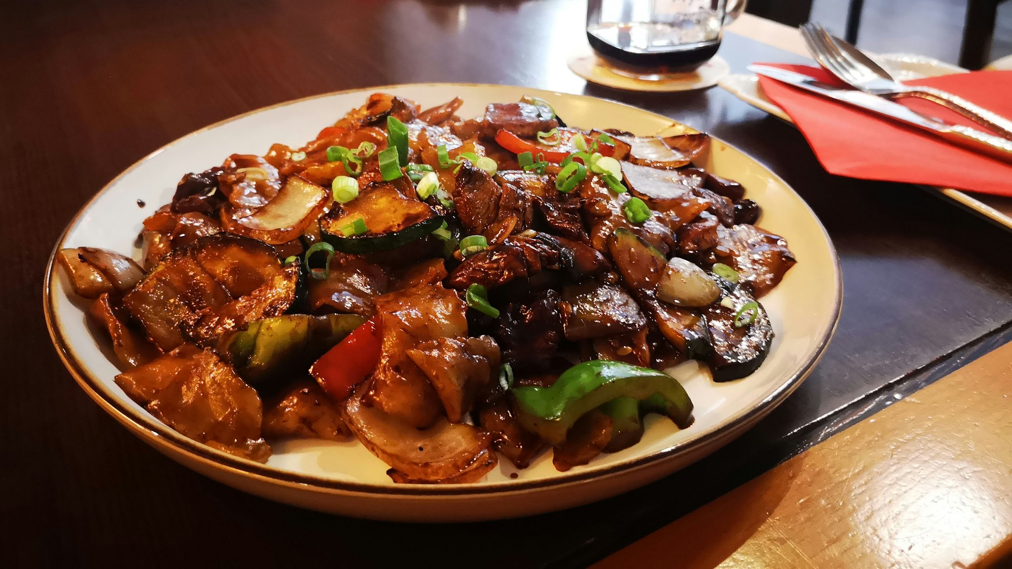 Gastrotipp: Tibetisch in Siegburg-