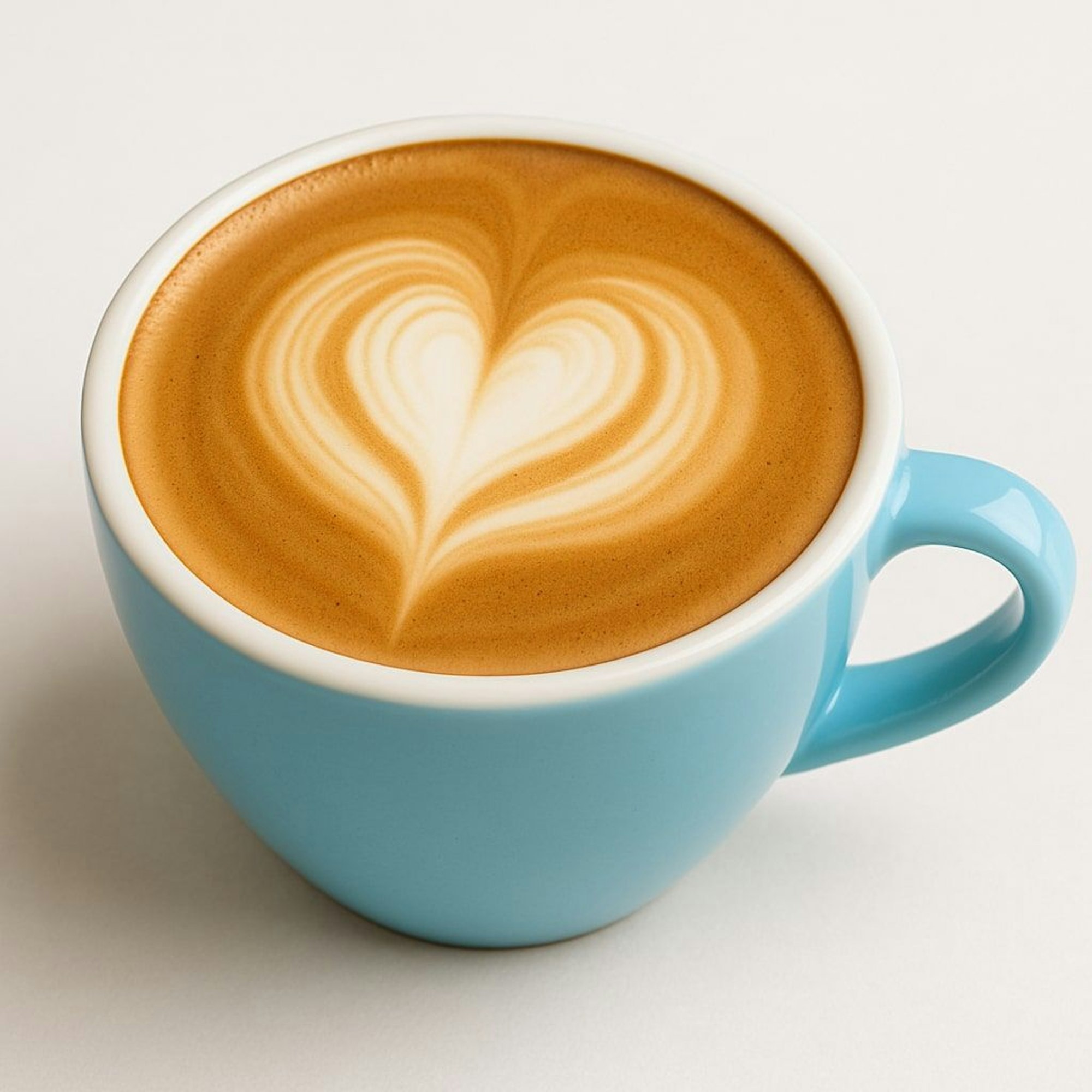 Der Cappuccino wird auch in Kölner Cafés teurer.