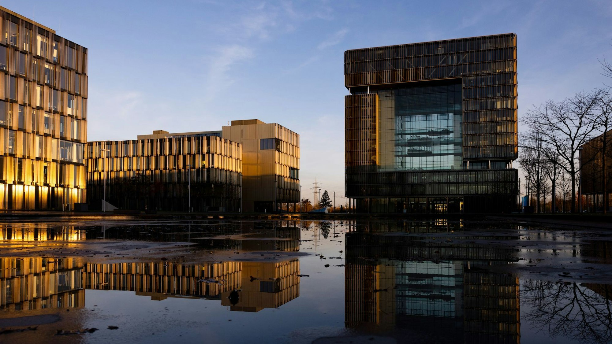 Thyssenkrupp plant in den kommenden Jahren die Verselbstständigung aller fünf Sparten. (Archivbild)