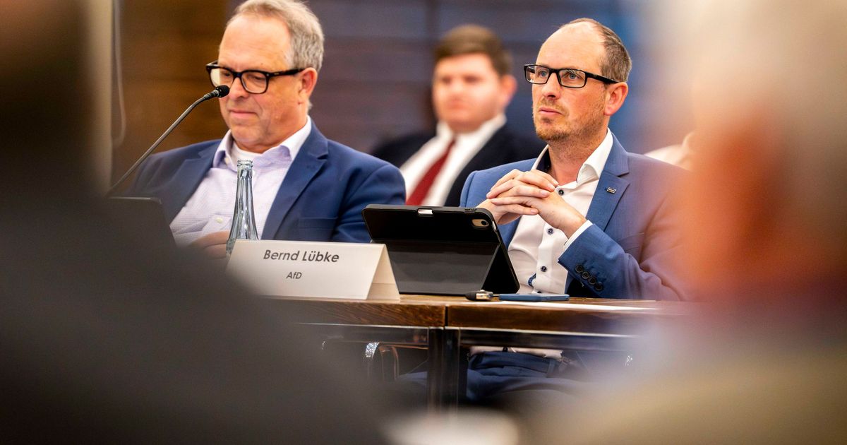 Kreis Euskirchen: AfD stellt keinen Landratskandidaten