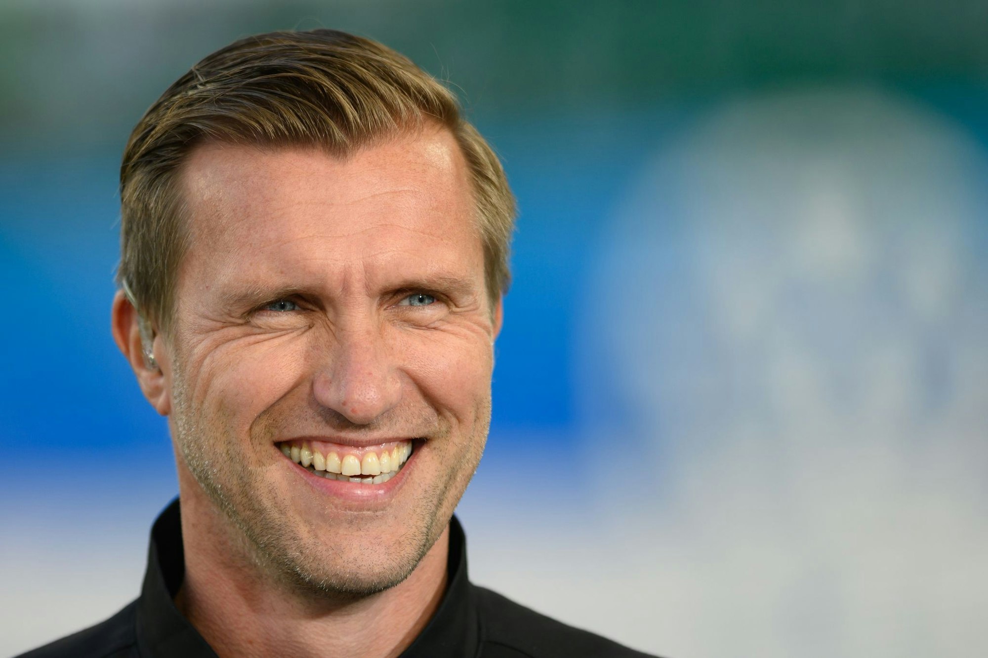 Plant Markus Krösche den nächsten Coup?