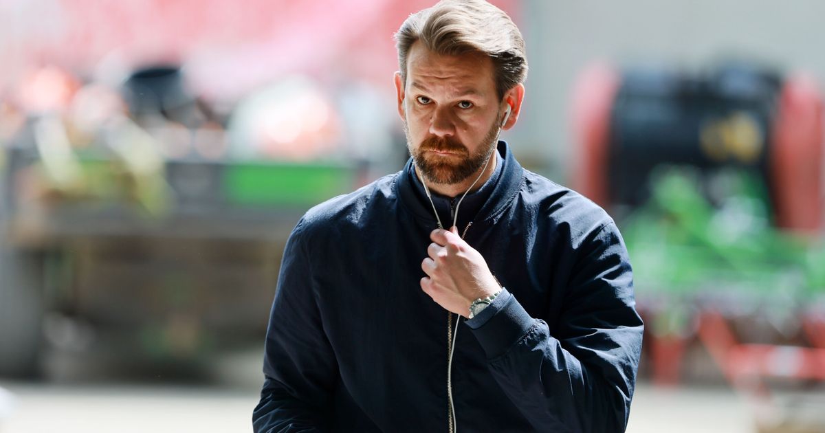 Coach search and squad restructuring: Kessler has his hands full at 1 ...