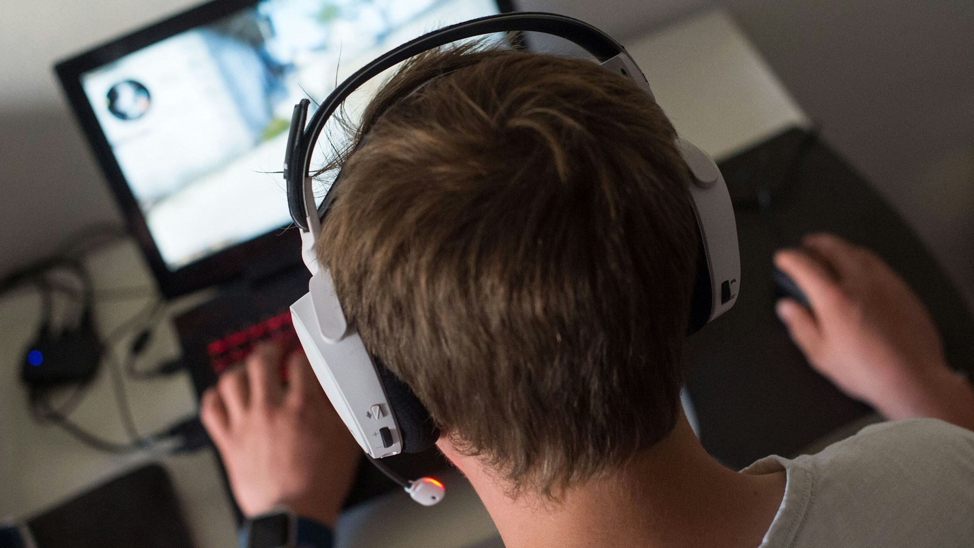 Beratungen können im neunen Konzept sowohl digital als auch in Präsenz oder hybrid durchgeführt werden.