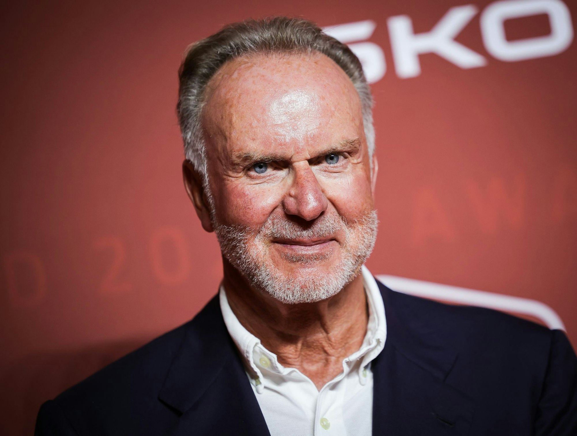 Der frühere Bayern-Boss Karl-Heinz Rummenigge ist auf das Champions-League-Finale gespannt.