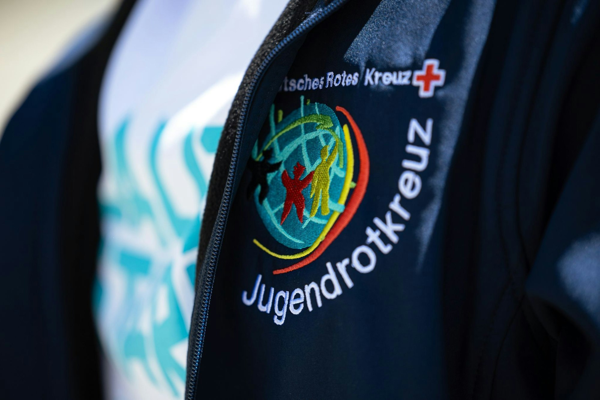 Das Jugendrotkreuz feiert in diesem Jahr sein 100-jähriges Bestehen. (Archivbild)