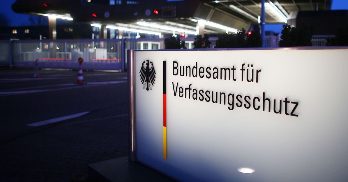 Einstufung als „rechtsextrem“: Verfassungsschutz reicht im AfD-Verfahren ...