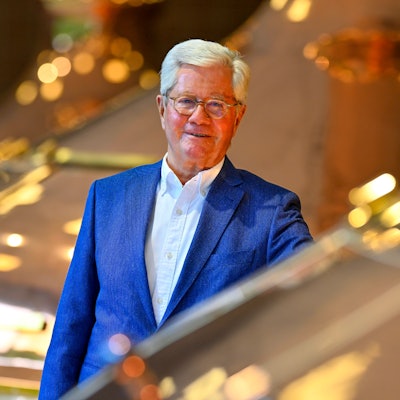 Axel Haas im Sudhaus der Brauerei.