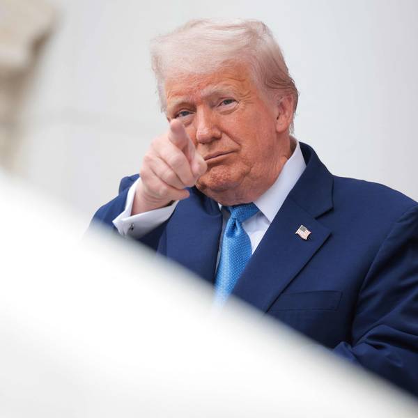 US-Präsident Donald Trump hat erneut Kritik an Kremlchef Wladimir Putin geäußert. (Archivbild)
