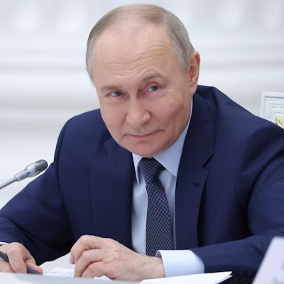 Kremlchef Wladimir Putin ist weiterhin nicht zu Zugeständnissen bereit. (Archivbild)