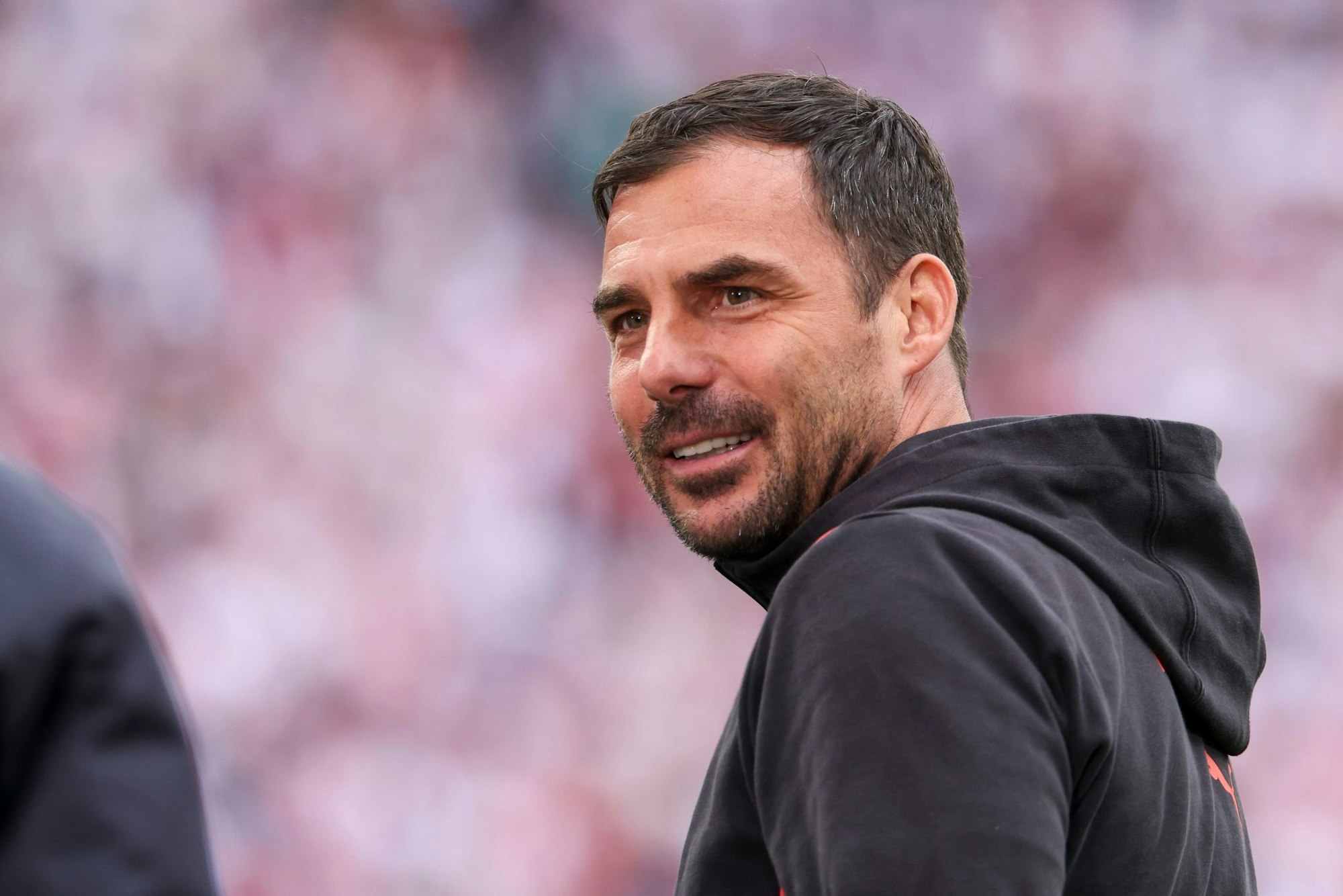 In Brasilien stand Zsolt Löw letztmals als RB Leipzig-Trainer an der Seitenlinie.