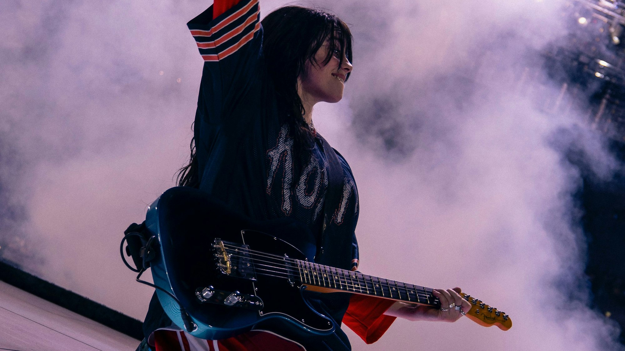 Samir Hussein/WireImage for Live Nation