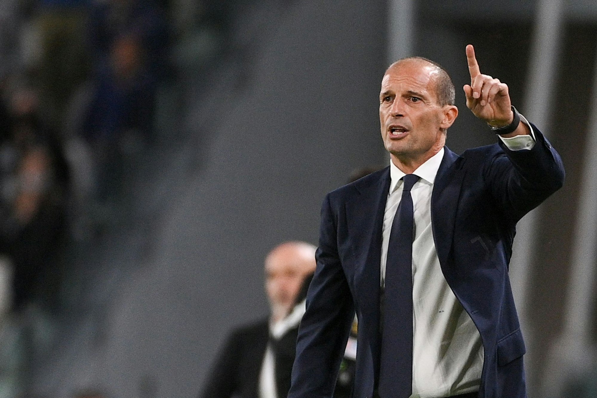 Massimiliano Allegri kehrt nach elf Jahren zum Traditionsklub zurück.