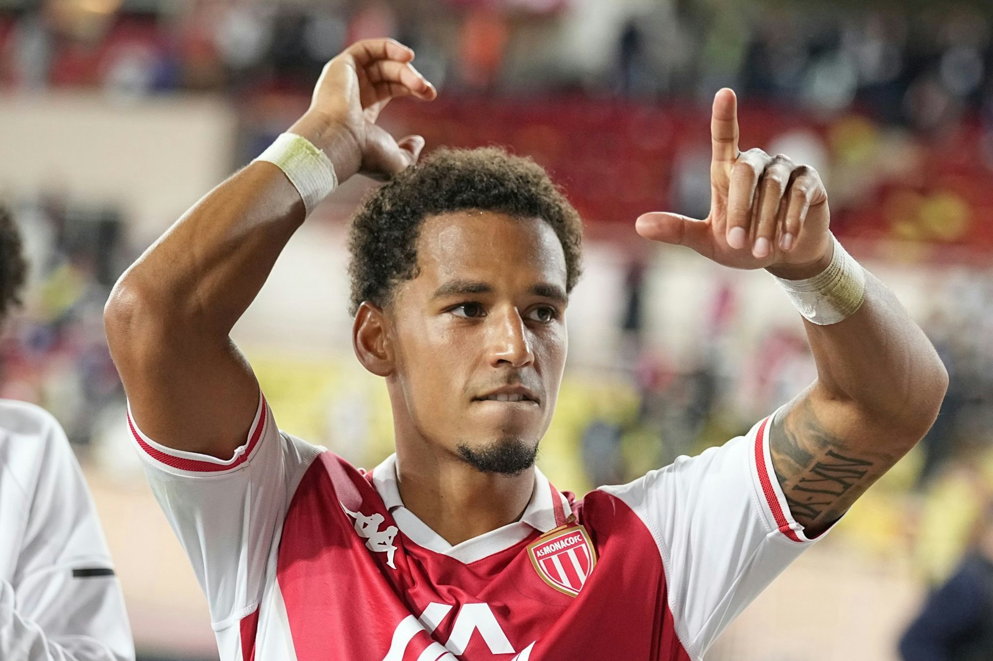 Thilo Kehrer ist im Nationalteam zurück.