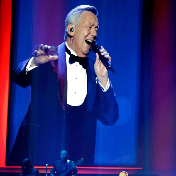 Roland Kaiser (* 10. Mai 1952 in Berlin; bürgerlich Ronald Keiler, Deutscher Schlagersänger)
"Die Arena"-Tournee
am 31. Mai 2025
in der Lanxess Arena, Deutz-Kalker Straße 1, 50679 Köln