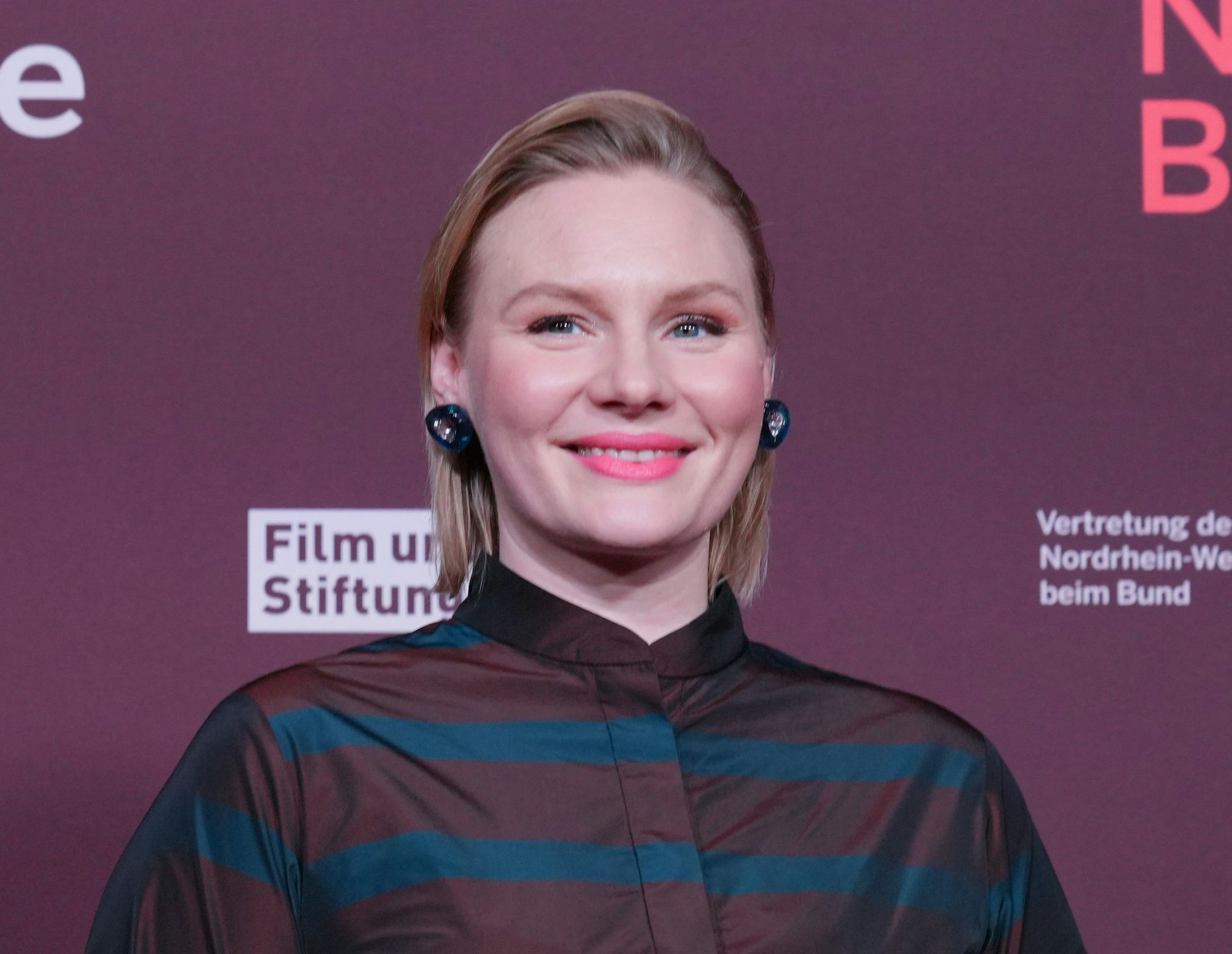 Im zwölften Fall des Franken-«Tatorts» wird Rosalie Thomass an der Seite von Fabian Hinrichs zu sehen sein.