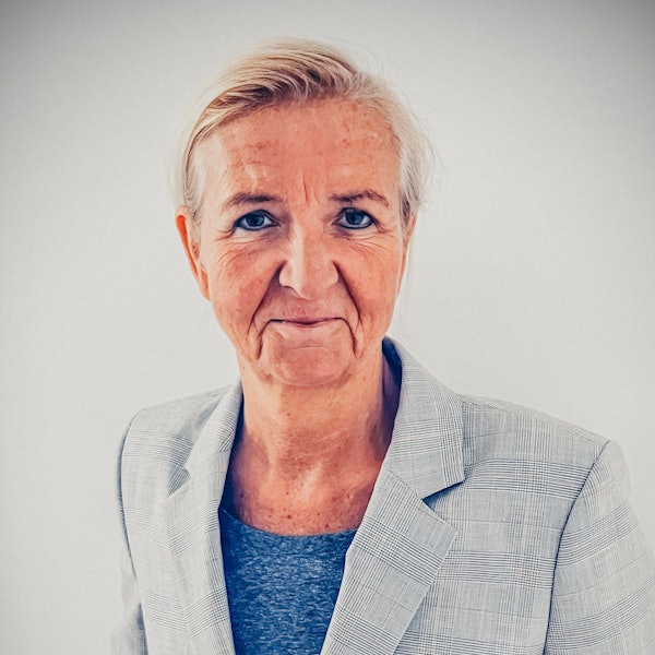 Silke Katharina Berger ist die neue Belkaw-Chefin.