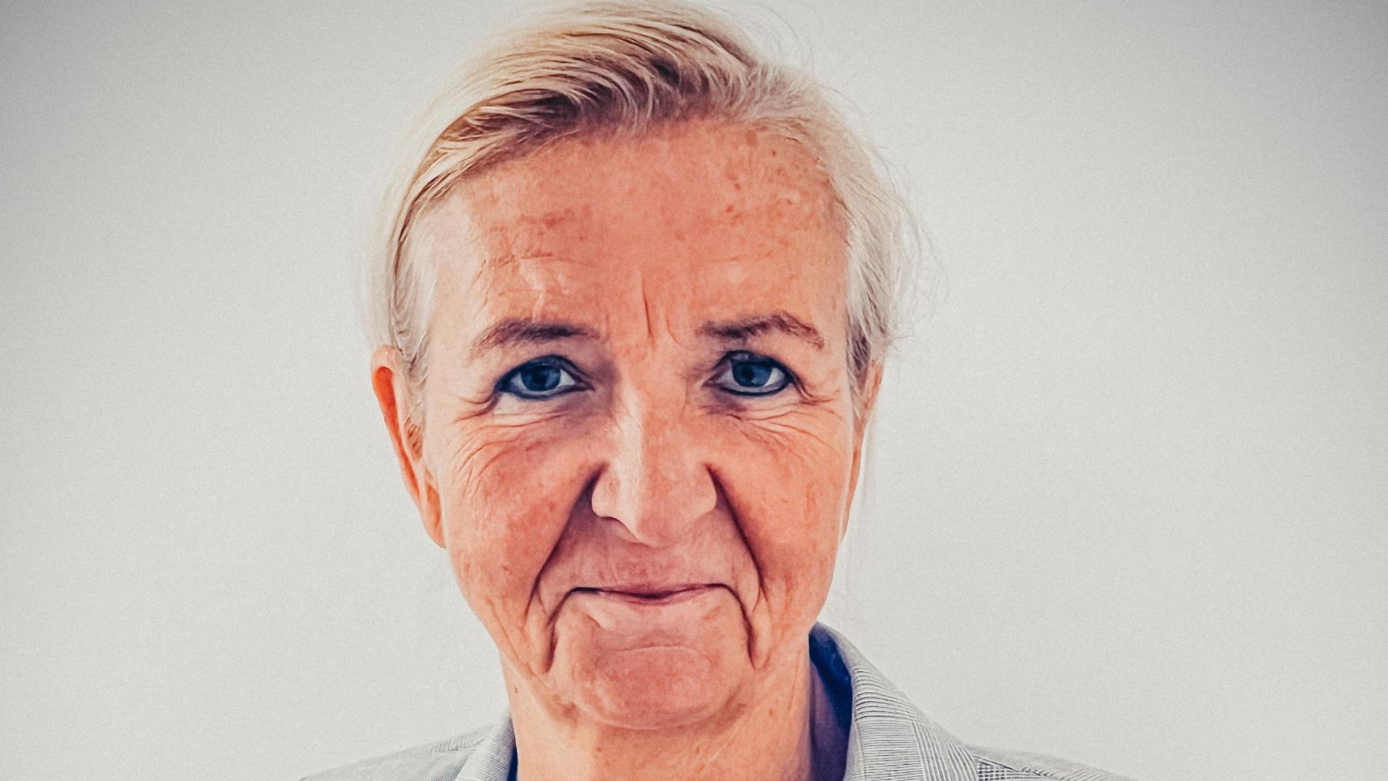 Silke Katharina Berger ist die neue Belkaw-Chefin.