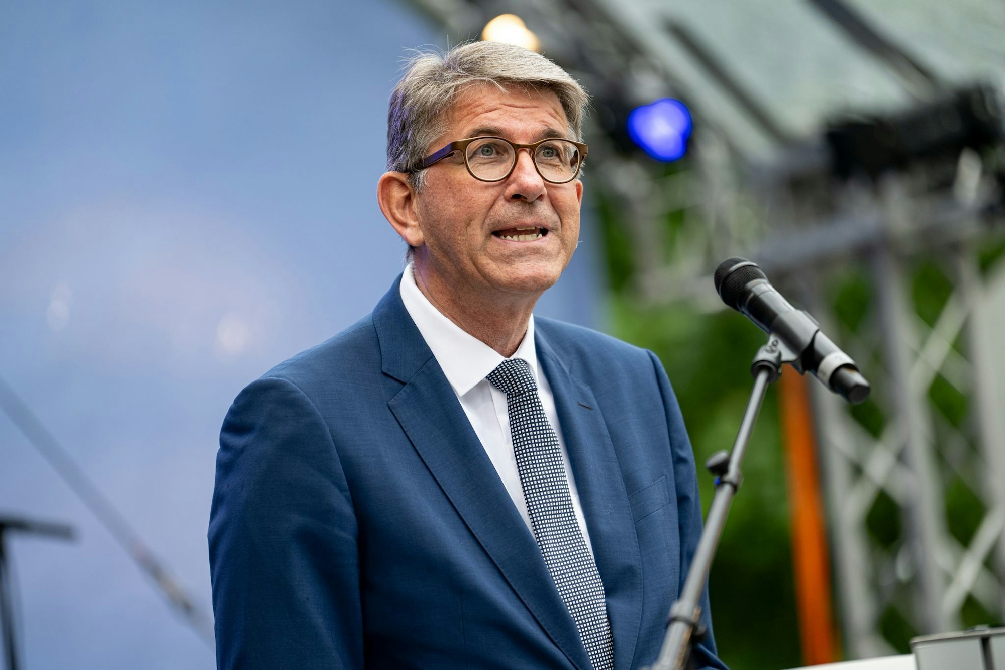 Der Kulturstaatsminister empört sich über «linke wie auch rechte Eiferer». (Archivbild)