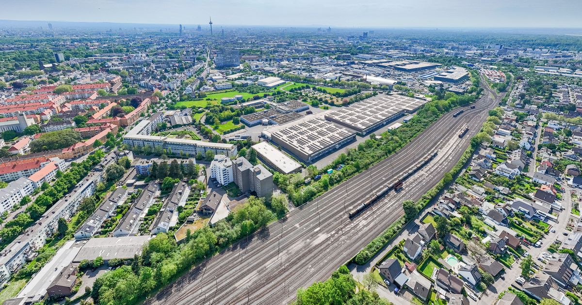 Wohnungsbau: Neues Quartier Bickendorf – Politik drängt auf zusätzlich ...