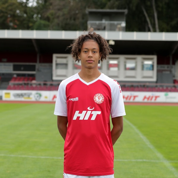 Nico Westerhoff; Fortuna Köln;
4.Liga, Porträttermin 2020/2021,
26.08.2020
Herbert Bucco