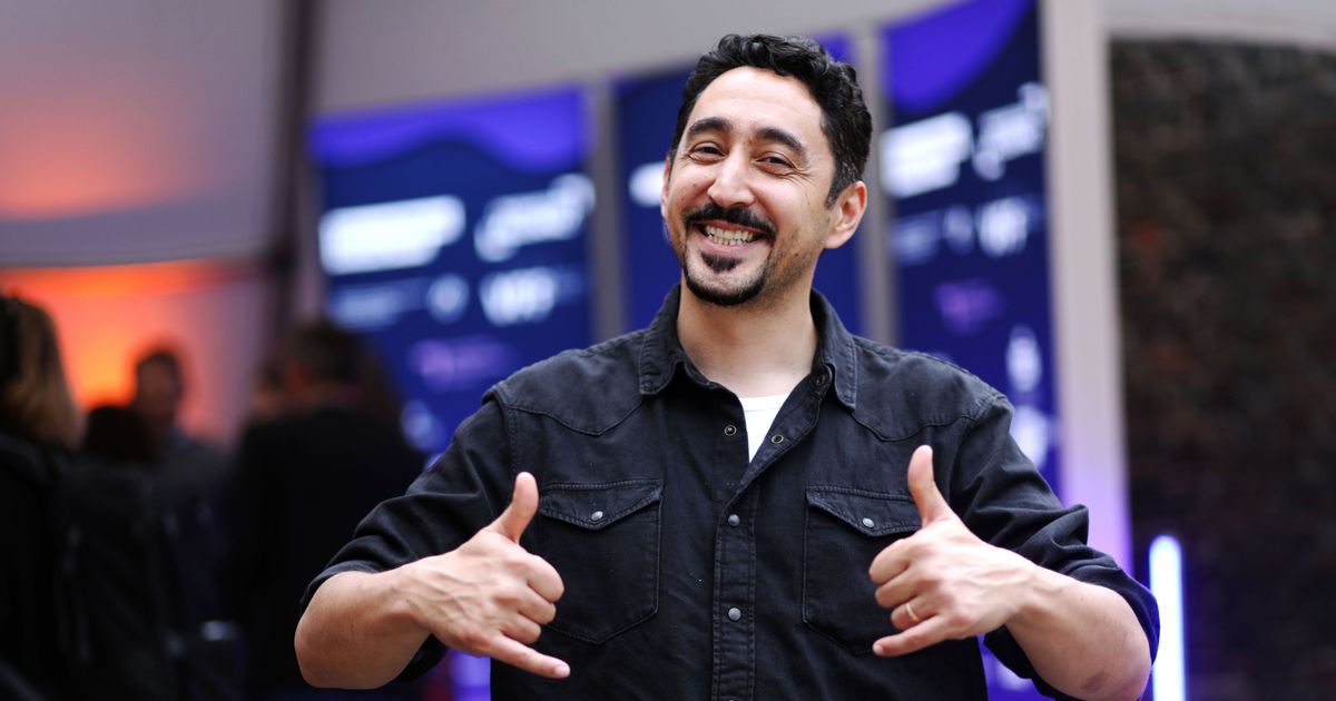 Kerpen: Rapper Eko Fresh will Bürgermeister werden - Rundschau Online