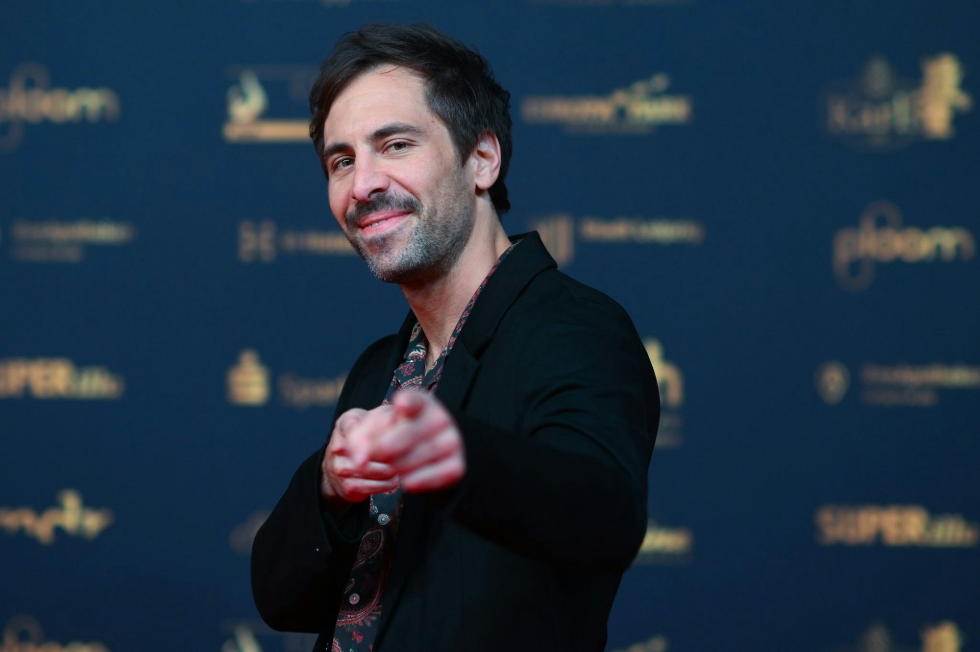 Für seine neue Single «Wimpernschlag» arbeitete Max Giesinger mit seinem guten Freund Johannes Oerding zusammen. (Archivbild)