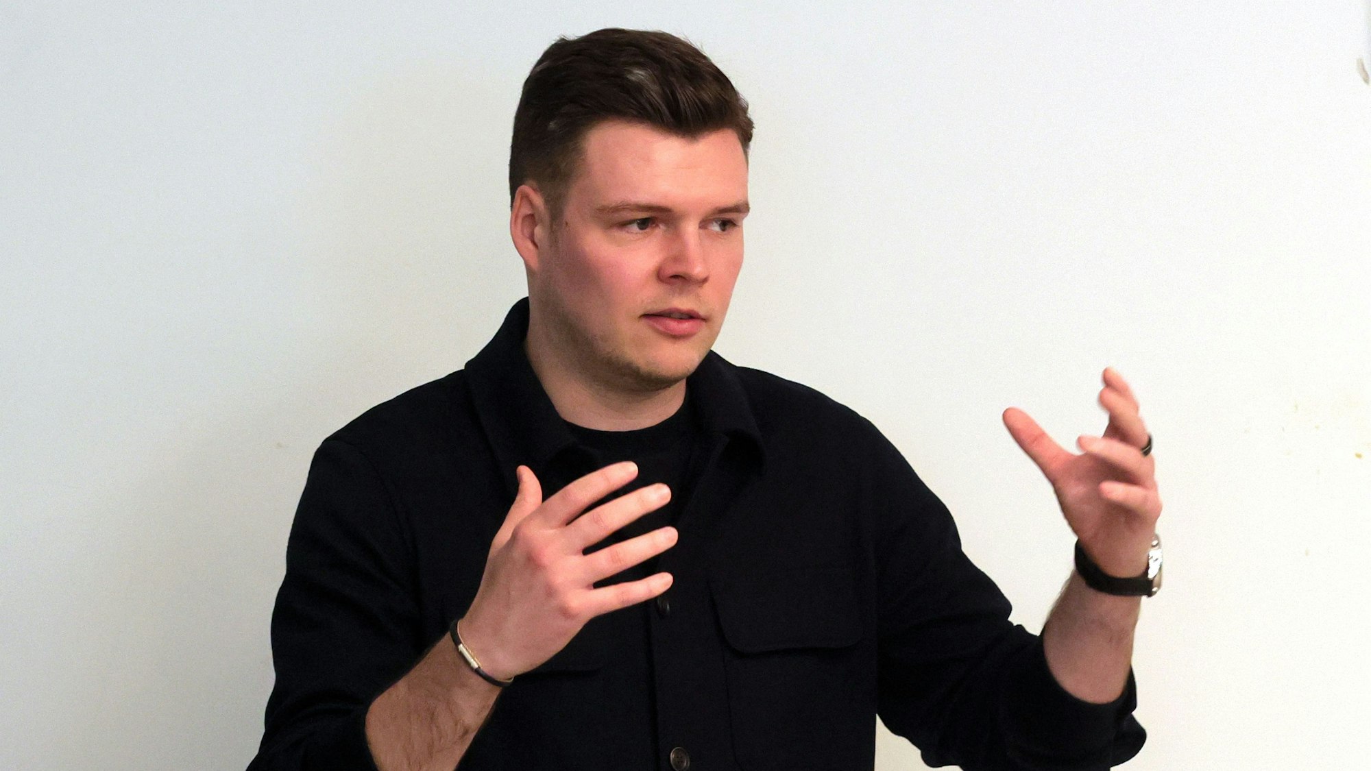 Bild von Lukas Berg.