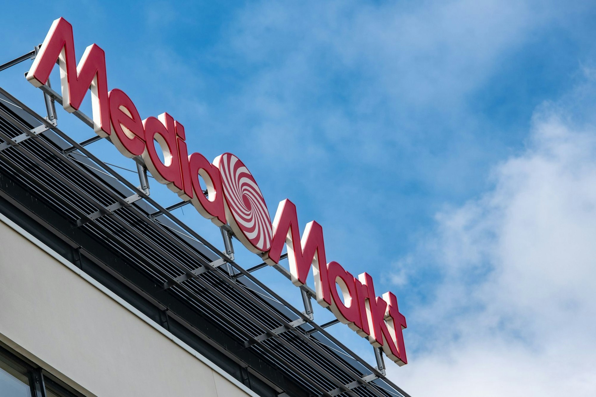 Media Markt wächst, während immer mehr Saturn-Geschäfte schließen.