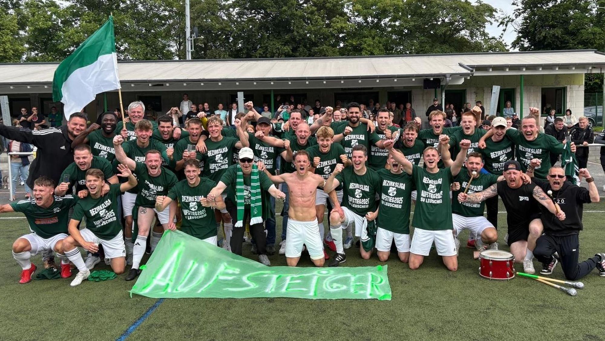 SV Leuscheid