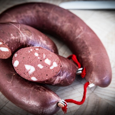 Ein echter kölscher Klassiker: Flönz